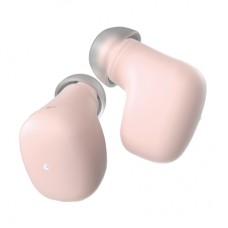 Наушники Ergo BS-530 Twins Nano 2 Pink (BS-530P)