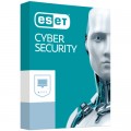 Антивірус Eset Cyber Security для 10 ПК, лицензия на 1year (35_10_1)