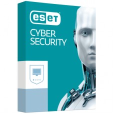 Антивірус Eset Cyber Security для 11 ПК, лицензия на 2year (35_11_2)