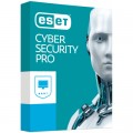 Антивірус Eset Cyber Security Pro для 10 ПК, лицензия на 1year (36_10_1)