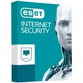 Антивирус Eset Internet Security для 2 ПК, лицензия на 1year (52_2_1)