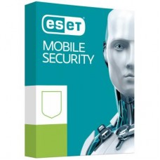 Антивірус Eset Mobile Security для 12 Моб. Пристр., ліцензія 2year (27_12_2)