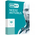 Антивірус Eset NOD32 Antivirus для 10 ПК, лицензия на 1year (16_10_1)