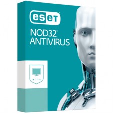 Антивірус Eset NOD32 Antivirus для 10 ПК, лицензия на 2year (16_10_2)