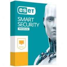 Антивірус Eset Smart Security Premium до 1 ПК, ліцензія на 2year (53_1_2)