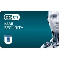 Антивірус Eset Mail Security 7 ПК лицензия на 2year Business (EMS_7_2_B)