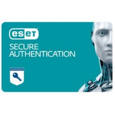 Антивірус Eset Secure Authentication 5 ПК лицензия на 1year Business (ESA_5_1_B)