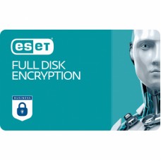 Антивірус Eset Full Disk Encryption 6 ПК на 1year Business (EFDE_6_1_B)