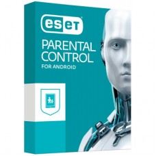 Антивірус Eset Parental Control для Android 10 ПК на 3year Business (PCA_10_3_B)