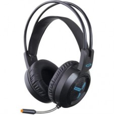 Наушники Esperanza EGH410 Black-Blue (EGH410)