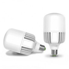 Лампочка Eurolamp E40 (LED-HP-100406)