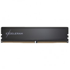 Модуль пам'яті для комп'ютера DDR5 16GB 6000 MHz Black Sark eXceleram (ED50160603638C)