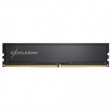 Модуль пам'яті для комп'ютера DDR4 16GB 3600 MHz Black Sark eXceleram (ED4163618X)