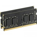 Модуль пам'яті для ноутбука SoDIMM DDR5 32GB (2x16GB) 4800 MHz eXceleram (E50320484040CSD)