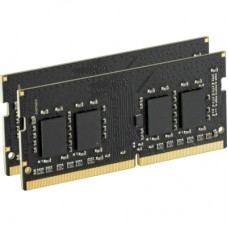 Модуль пам'яті для ноутбука SoDIMM DDR5 32GB (2x16GB) 4800 MHz eXceleram (E50320484040CSD)