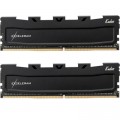 Модуль памяти для компьютера DDR5 48GB (2x24GB) 6000 MHz Black Kudos eXceleram (EK50480604048CD)