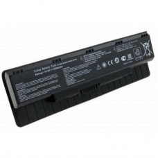 Аккумулятор для ноутбука Asus N56 (A32-N56) 10.8V 5200mAh Extradigital (BNA3971)