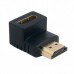 Переходник HDMI to HDMI Extradigital (KBH1671)