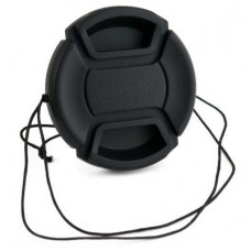 Крышка объектива Extradigital Lens Cap D52 (LCP1906)