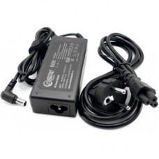 Блок живлення до ноутбуку Extradigital Sony 19.5V, 3A, 60W (6.5x4.4) (PSS3874)