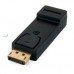 Переходник Display Port - HDMI Extradigital (KBH1755)