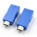 Переходник HDMI к кабелю RJ45 (Patch Cord) 30m Extradigital (KBH1754)