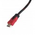 Кабель мультимедийный HDMI to HDMI 1.5m v2.0 30awg , 14+1, CCS Extradigital (KBH1745)