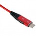 Дата кабель USB 2.0 AM to Type-C 1.0m Extradigital (KBU1773)