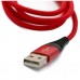 Дата кабель USB 2.0 AM to Type-C 1.0m Extradigital (KBU1736)