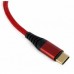 Дата кабель USB Type-C to Type-C 1.0m flexible Extradigital (KBT1776)