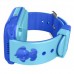 Смарт-часы Extradigital M06 Blue Kids smart watch-phone, GPS (ESW2304)