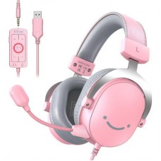 Наушники Fifine H9P Pink (H9P)