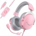 Наушники Fifine H9P Pink (H9P)