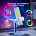 Мікрофон Fifine A9W USB White (A9W)