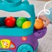 Каталка Fisher-Price Веселий трицератопс (багатомовний) (HNR53)