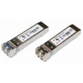 Модуль SFP SFP+d-2SM-1310nm-10LC (HP) FoxGate