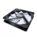 Кулер до корпусу Fractal Design Silent Series R3 140mm (FD-FAN-SSR3-140-WT)