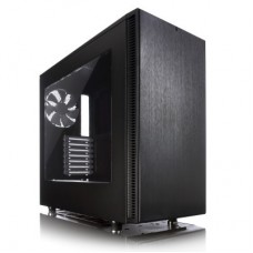 Корпус Fractal Design Define S Black Window (FD-CA-DEF-S-BK-W)