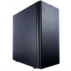 Корпус Fractal Design Define Mini C (FD-CA-DEF-MINI-C-BK)