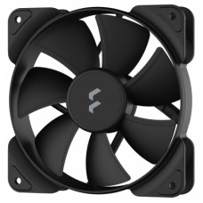 Кулер до корпусу Fractal Design Aspect 12 PWM Black (FD-F-AS1-1203)