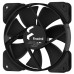 Кулер до корпусу Fractal Design Aspect 12 PWM Black (FD-F-AS1-1203)