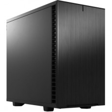 Корпус Fractal Design Define 7 Nano - Black Solid (FD-C-DEF7N-01)