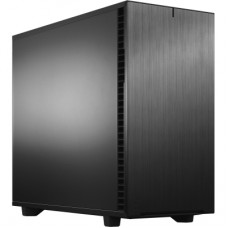 Корпус Fractal Design Define 7 Black Solid (FD-C-DEF7A-01)