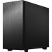 Корпус Fractal Design Define 7 Black Solid (FD-C-DEF7A-01)