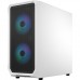 Корпус Fractal Design Focus 2 RGB White TG ClearTint (FD-C-FOC2A-04)