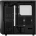 Корпус Fractal Design Focus 2 RGB Blck TG Clear Tint (FD-C-FOC2A-03)