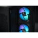 Корпус Fractal Design Focus 2 RGB Blck TG Clear Tint (FD-C-FOC2A-03)