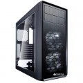 Корпус Fractal Design Focus G Black Window (FD-CA-FOCUS-BK-W)