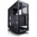 Корпус Fractal Design Focus G Black Window (FD-CA-FOCUS-BK-W)