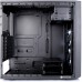 Корпус Fractal Design Focus G Black Window (FD-CA-FOCUS-BK-W)